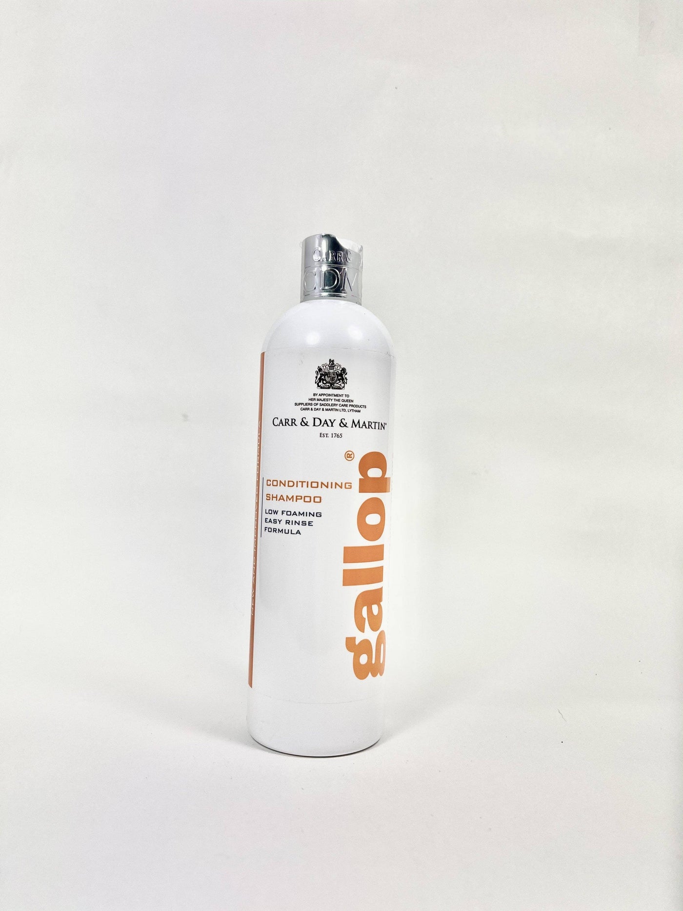 Gallop Conditioning Shampoo-Carr & Day & Martin