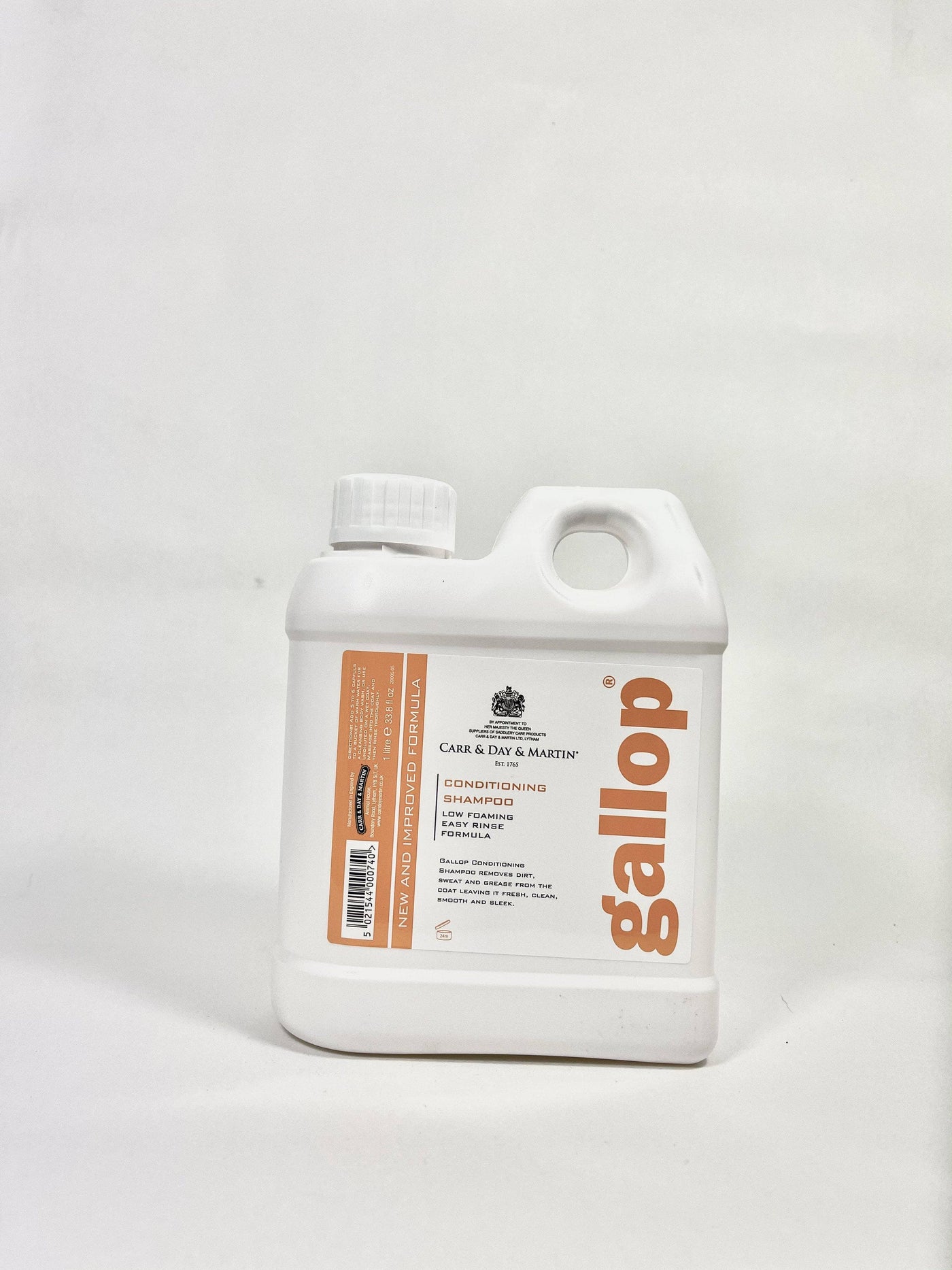 Gallop Conditioning Shampoo-Carr & Day & Martin