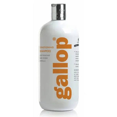 Gallop Conditioning Shampoo-Carr & Day & Martin