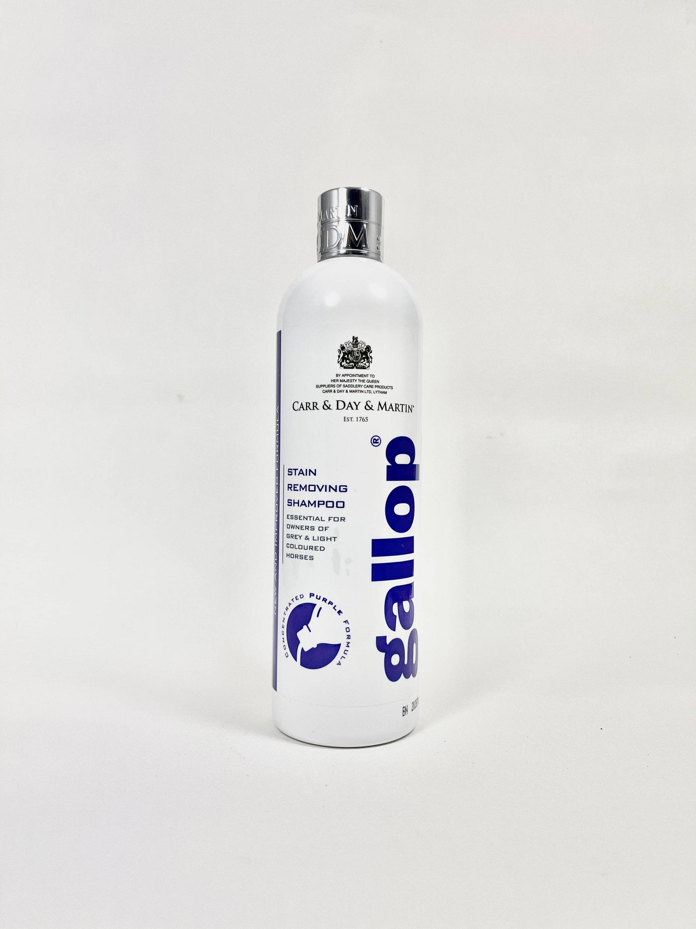 Gallop Stain Removing Shampoo-Carr & Day & Martin