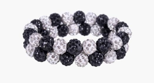 Hair Scrunchie Gloss-QHP