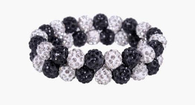 Hair Scrunchie Gloss-QHP