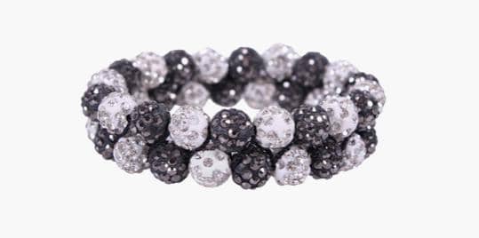 Hair Scrunchie Gloss-QHP