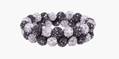 Hair Scrunchie Gloss-QHP