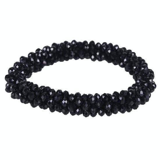 Hair Scrunchie Shine-QHP