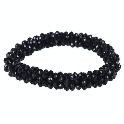 Hair Scrunchie Shine-QHP