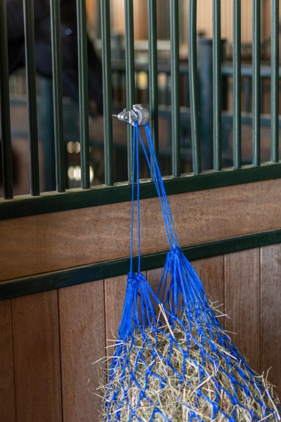 Hønet Holder Aluminium-Kerbl