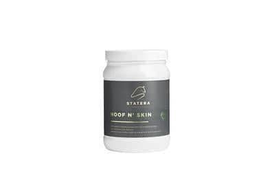 Hoof N' Skin Tilskud-Statera Horsecare