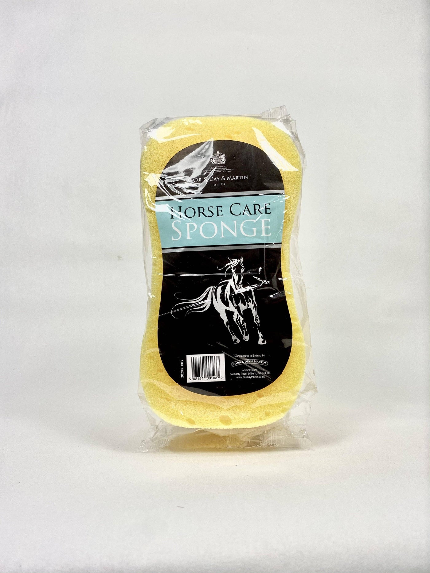 Horse Care Svamp-Carr & Day & Martin