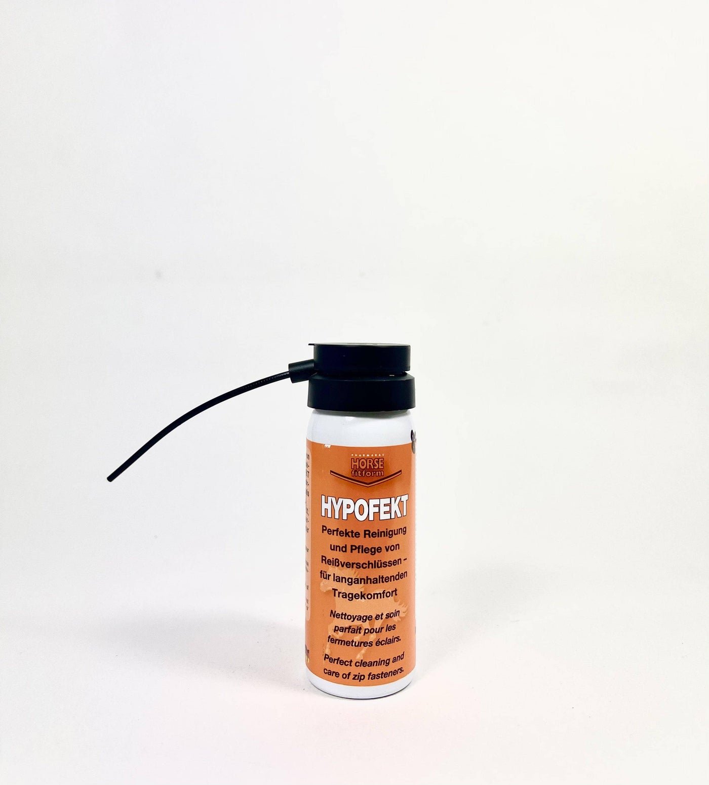 Hypofekt Lynlåsspray-Kerbl