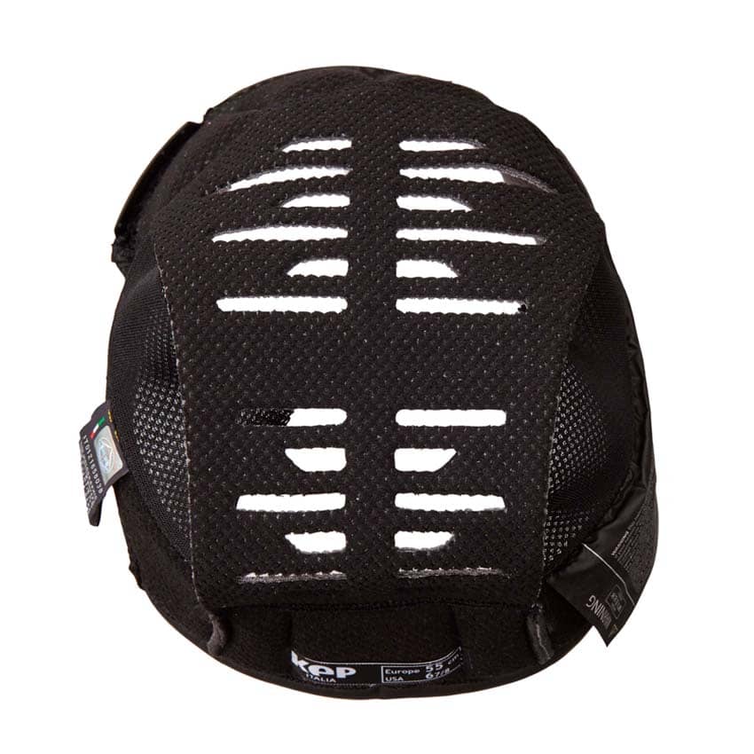 KEP Liner Cromo 2.0 - Black-KEP