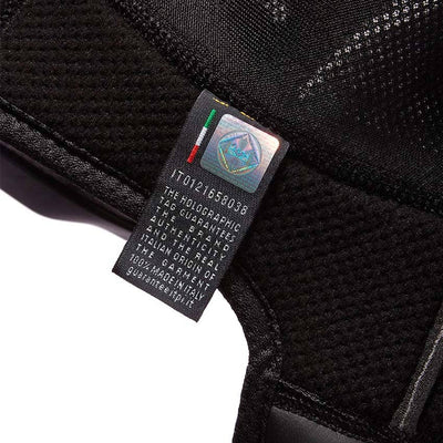 KEP Liner Cromo 2.0 - Black-KEP