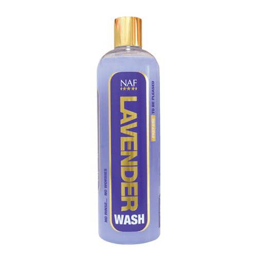 Lavender Wash-NAF