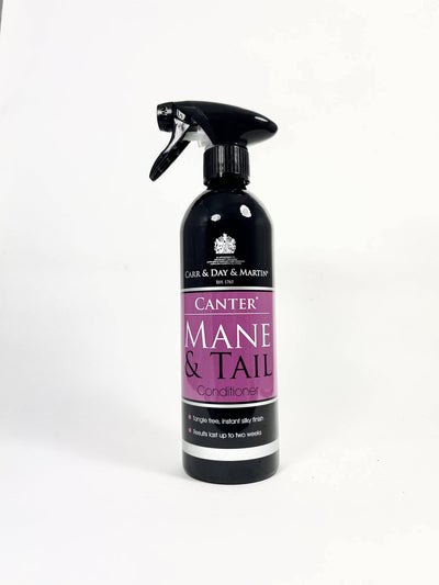 Mane & Tail Conditioner-Carr & Day & Martin