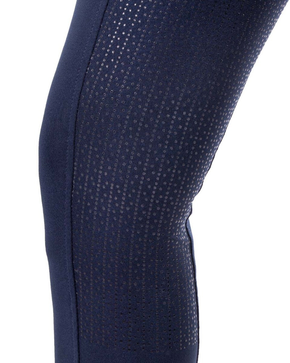Maternity Tights - Navy-QHP