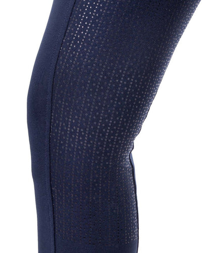 Maternity Tights - Navy-QHP