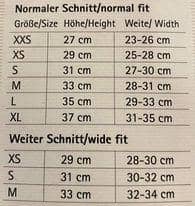 Modena Mini Læder Leggins - Black-USG