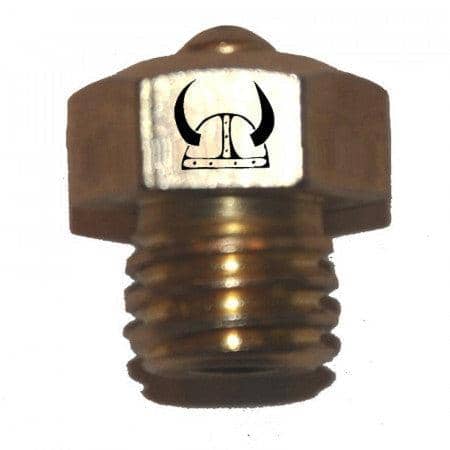 Mordax-Viking Farrier