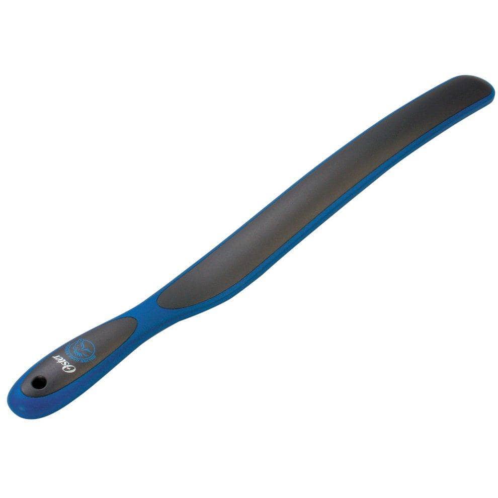 Oster Sweat Scraper blue-Kerbl