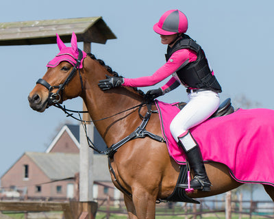 Pladegjord Læder - Black-QHP