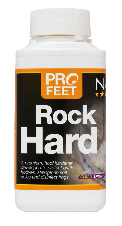ProFeet Rock Hard-NAF