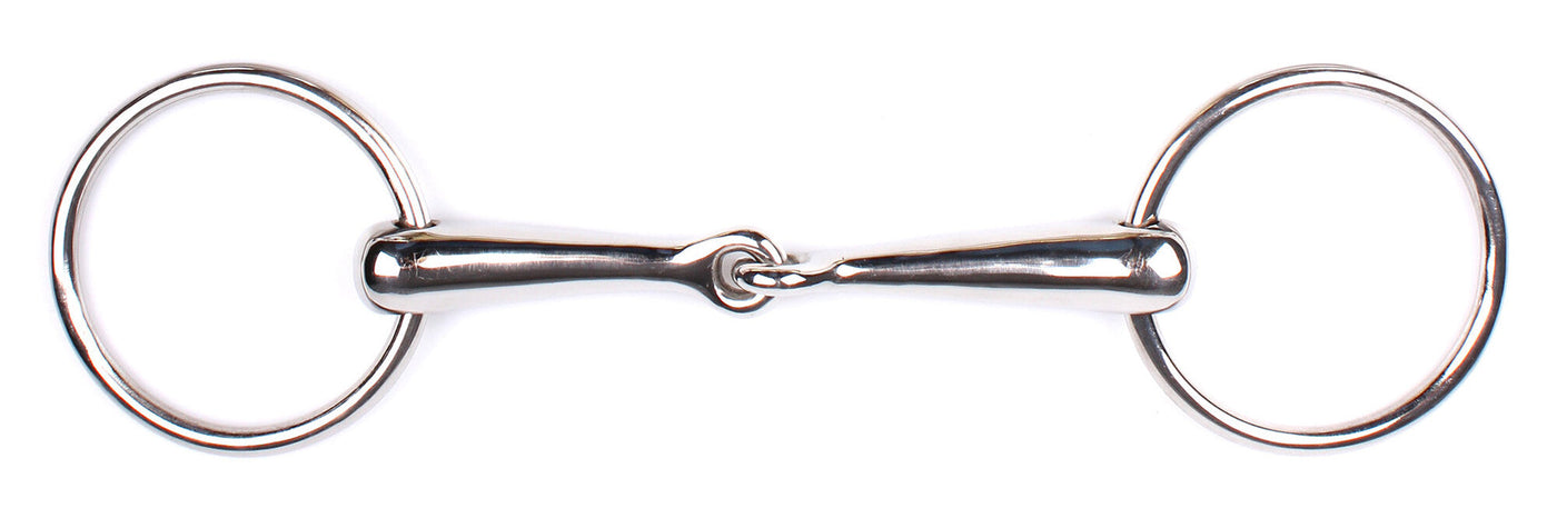 QHP 2-delt Bid - Silver-QHP