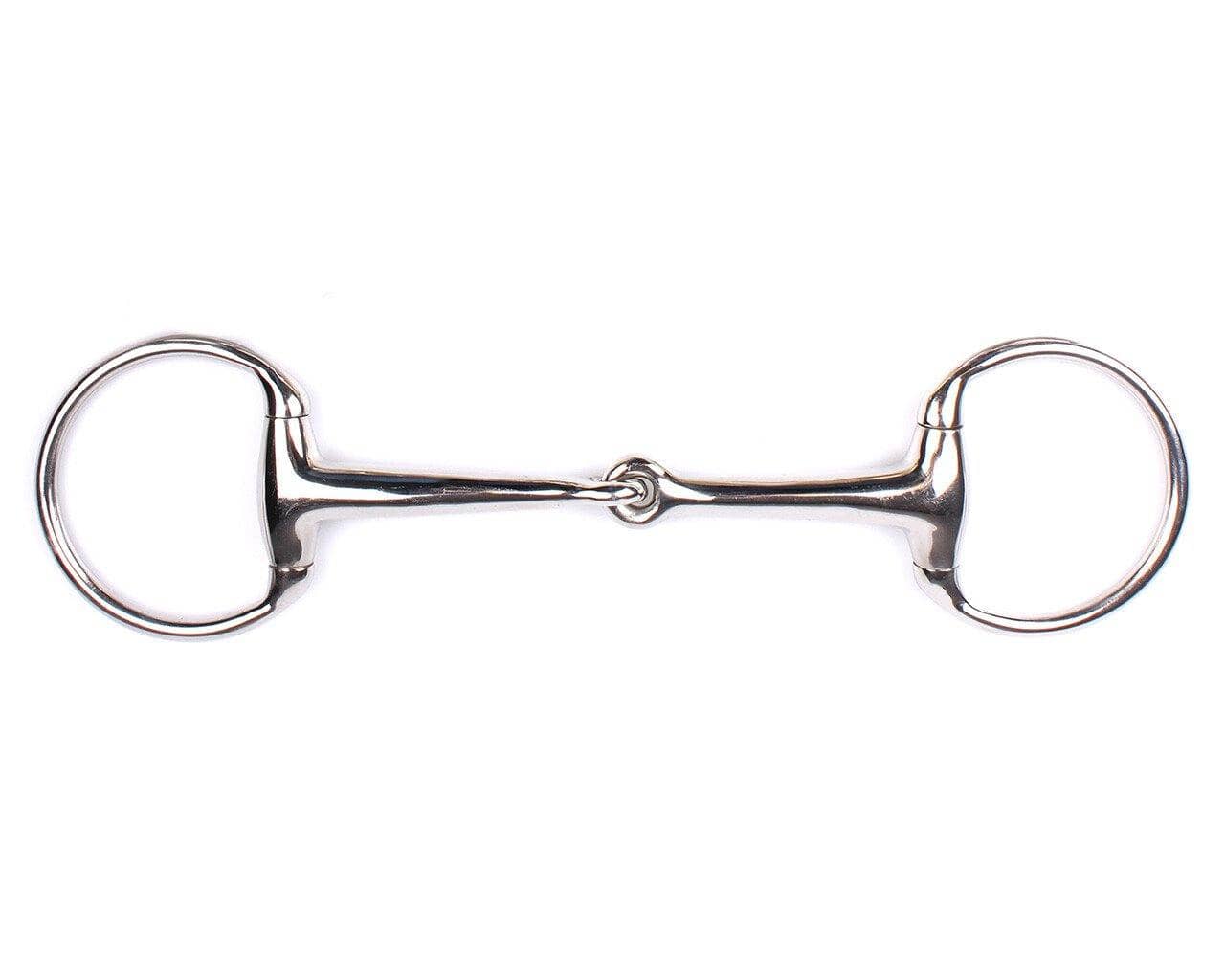 QHP 2-delt Muffebid - Silver-QHP