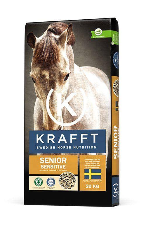 Senior Sensitive - 20 kg-Krafft