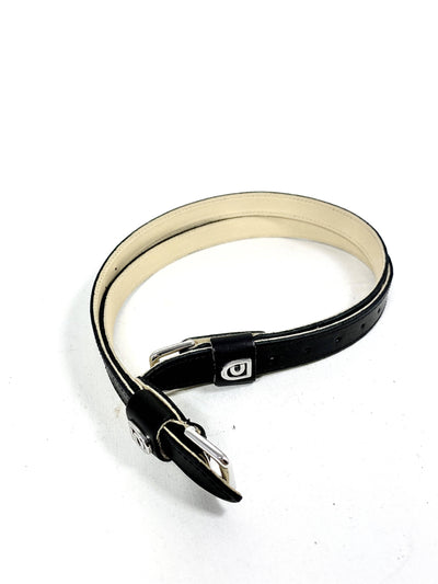 Sporeremme i læder-Cavallo