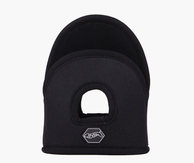 Stigbøjlebeskytter - Black-QHP