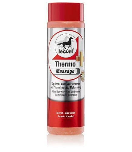 Thermo Massage-Leovet