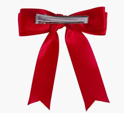 Warning Bow - Red-QHP